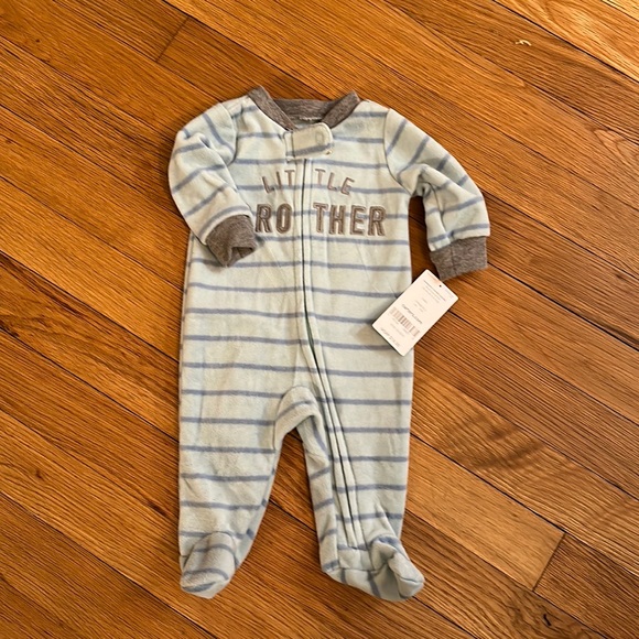 Carter's Other - Newborn pajamas